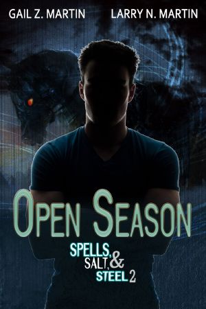 [Spells, Salt, & Steel 02] • Open Season